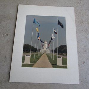 Randolph Air Force Base Photograph by Charles Cyr